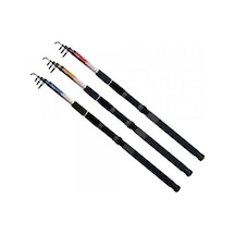 Effe Cobra 240m 100-150gr Atarlı Olta Kamışı