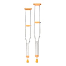 Medikaltec Wollex Koltuk Değneği 531 2 Adet Standart Beden Diğer