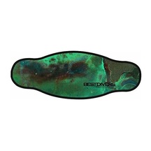 BestDivers Maske Arkalığı Acıd Neopren Gri