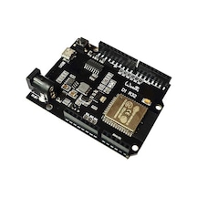 Robotistan Espduino-32 Esp32 Wifi Ve Bletooth Geliştirme Kartı