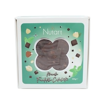 Fındıklı Naneli Bitter Çikolata 120g