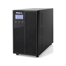 Inform 3kva Sınus Evo 1/1f Online Ups 12v 7amper