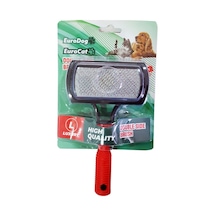 Eurodog-cat - 421 - Çift - Kmrsfres - Taraflı Fırça
