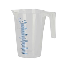 Sıvı Ölçeği ölçek 0.5 Litre