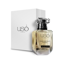 Uso Passionfruit & Peony Kadın Parfüm EDP 50 ML
