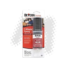 Devcon 5 Mın Epoxy 25ml