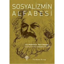 Sosyalizmin Alfabesi Ciltli Yordam Kitap