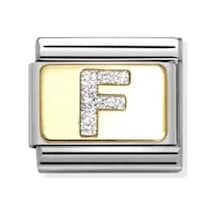 Nomınatıon 030291/06 Çelik Bileklik Çok Renkli