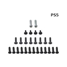 Ps5 Vida Seti Kol Tamir Bakım Playstataion 5 Yedek Parça Siyah