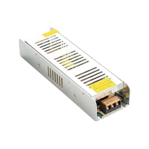 Zmr 12 Volt 20 Amper 250 Watt Slim Kasa Şerit Led Trafosu Diğer