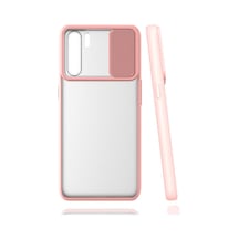Açık Pembe