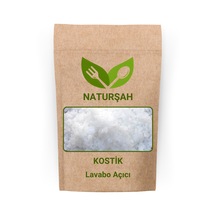 Naturşah Kostik / Lavabo Açıcı 100 Gr