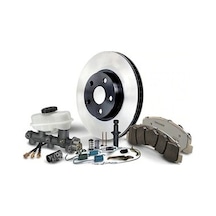 Veka Aks Kafası Sol On Dıs Uzunluk 123,5mm Volkswagen Polo Aw1 1.0 Tsı Dsg 2017-/ Seat Ibıza V Kj1 1.0 Tsı Dsg 2017- / Skoda Kamıq Nw4 1.0 Tsı Dsg 2018- Vw-1017