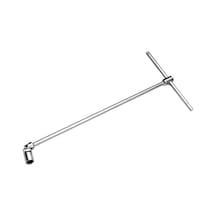 Retta Flex T Saplı Lokma 7mm RFL0745