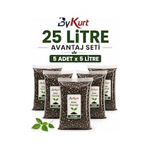 25 L