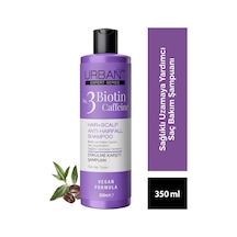 Urban Care Expert Biotin & Caffeine Dökülme Karşıtı Şampuan 350 ML