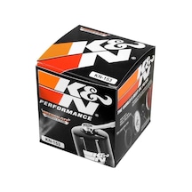 K&N KN-153 2015-2021 Ducati Scrambler Full Throttle Uyumlu Yağ Filtresi