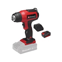 Einhell Te-ha 18 Li Akülü Sıcak Hava Tabancası 1x4 Amper 4520500