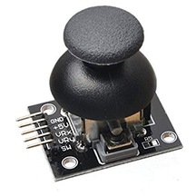 Arduino Xy  Joystick  Modül