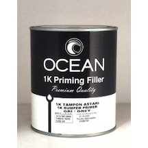 Ocean 1k Tampon Astarı Gri 1/1