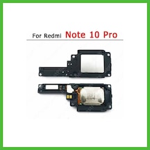 Vaveni Redmi Note 10 Pro 4g Buzzer Arz