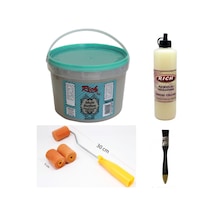 Rich Multi Surface Boya 3.5 Kg. Granit +Boyama Seti