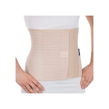 Sezeryan Sonrası Toparlayıcı Abdominal Korse 26cm - Beden: L-xl-xxl
