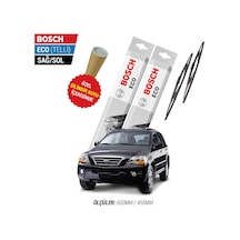 Bosch Eco Kia Sorento Silecek Takımı (2002-2009)