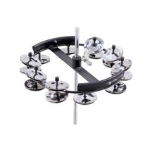 Toca T-hhzt Hi Hat Hit Zone Tamborin