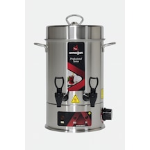Armağan 6 L 60 Bardak Çay Makinesi & Çay Otomatı