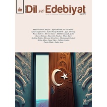 Dil Ve Edebiyat 174.sayı Haziran 2023