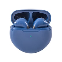 Soulader Bluetooth Kulaklık Spor Ve Oyun İçin Kablosuz Kulak İçi Tasarım Gürültü Engelleme Özellikli Hafif Mini Kulaklık