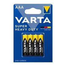 Super Heavy Duty Aaa
