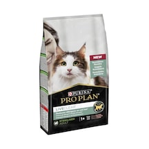 Tr Liveclear Somonlu Kısırlaştırılmış Kedi Maması 1.4 Kg
