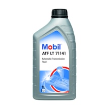 Mobil Atf LT 71141 Otomatik Şanzıman Yağı 1 L