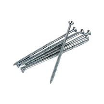 Sunta Vidası 6 X 120 Mm 50 Adet 1