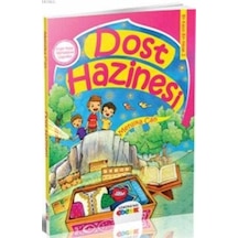Dost Hazinesi - Kyut-878865