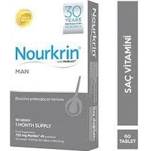Nourkrin Man 60 Tablet