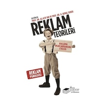 Reklam Teorileri- The Kitap