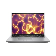 HP ZBook Fury 16 G1i C65G2ES Ultra 7 265HX 32 GB 1 TB SSD 12 GB RTX Pro 3000 16" W11P Dizüstü Bilgisayar