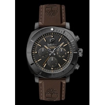 Timberland Tdwgf0074903 Erkek Kol Saati Metalik