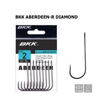 Bkk Aberdeen-R Diamond Iğne (478937088)