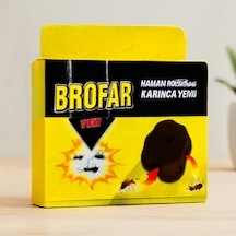 Hamam Böceği Ve Karınca Yemi 2 Adet