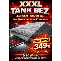 Silpak 60 90 Tank Bezi 440gsm