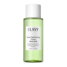 Gözenek Sıkılaştırıcı, Arındırıcı Ve Siyah Nokta Karşıtı, Aha & Bha Tonik, Toner, 200 Ml