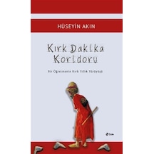 Kırk Dakika Koridoru N11.15808