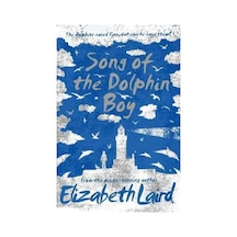 Song Of The Dolphin Boy - Elizabeth Laird