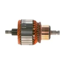 Bosch 1004011089 Mars Kollektoru 7701047318