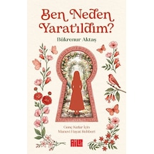 Ben Neden Tıldım