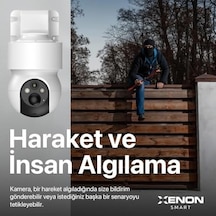 Smart Akıllı Dış Mekan Güvenlik Kamerası 350 Hareket Tespiti/takibi Fhd Video Ip65 Su Geçirmez Gece Görüşü Çift Yönlü Ses Bulut/yerel Depolama Led Aydınlatmalı 4g Güneş Enerjili Kamera X7262 Açık Gri